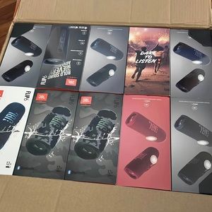 *BEST OFFER* JBL Flip 6 Wireless Waterproof Speaker